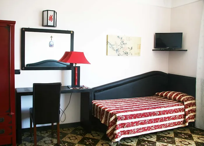 Hotel Gaggiano